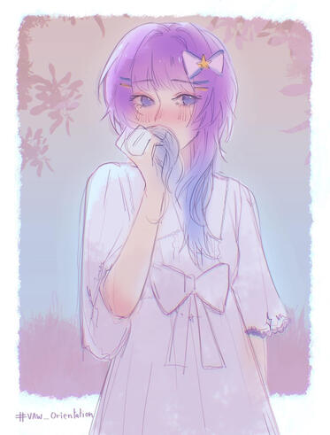 color
